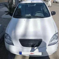 تیبا دو مدل 96