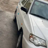 پراید ۱۳۲ خشک مدل ۹۸|خودرو سواری و وانت|اردبیل, |دیوار