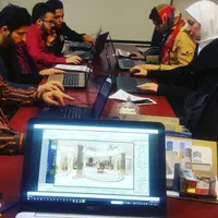 آموزش فتوشاپ کورل ایلوستریتور پریمیر کتیا سالید|خدمات آموزشی|مشهد, راهنمایی|دیوار