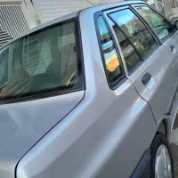 پراید مدل۹۱|خودرو سواری و وانت|سنندج, |دیوار