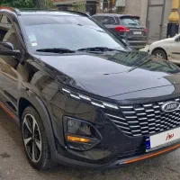 ام وی ام X 33 کراس اتومات