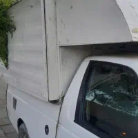 باربند اریسان|قطعات یدکی و لوازم جانبی|قم, سید معصوم|دیوار