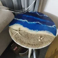 میز چرخ خیاطی|لوازم خیاطی و بافتنی|مشهد, کوشش|دیوار