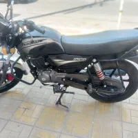 موتورKLD200