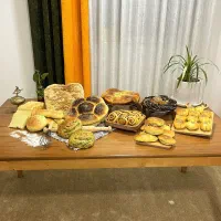 تخفیف آموزش مجازی و حضوری کیک و شیرینی و ....