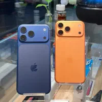 آیفون ۱۷ پروmx--* قدرت و زیبایی در یک نگاه