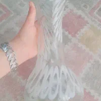 گلدون شیشه ای|صنایع دستی و سایر لوازم تزئینی|کرج, اتحاد|دیوار