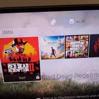 PS4 کپی خور|کنسول، بازی ویدئویی و آنلاین|تهران, جردن|دیوار