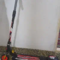 اسکوتر بزرگ