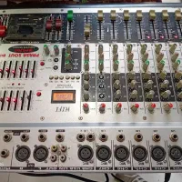 تعمیر میکسر تعمیر اکو تعمیر امپلی فایر شهرری