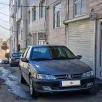 پژو پارس|خودرو سواری و وانت|سنندج, |دیوار