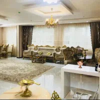 آپارتمان ۱۲۰ متری شیک محمدیه