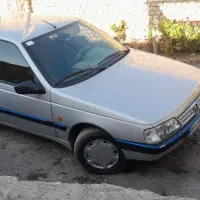 پژو ۴۰۵ مدل ۹۷