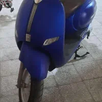 رهرو پلاس 150 مدل 1400