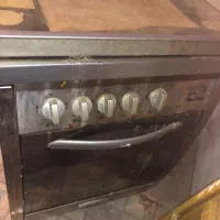 گاز فردار ۴ شعله