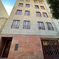 شریعتی بوشهر ۷۷متر ۲ خوابه فول امکانات