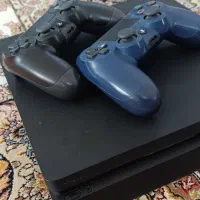 ps 4 slim  پی اس ۴ اسلیم