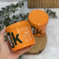 ماسک مو آمالفی نارنجی