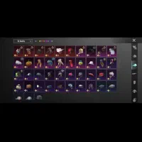 اکانت پابجی طاق با اکانت فری فایر