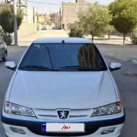 پارس تیوفایو 94اتاق تعویض 1400|خودرو سواری و وانت|کرمانشاه, |دیوار