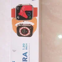 ساعت هوشمند