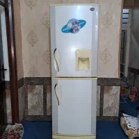 یخچال فریزر کاریز