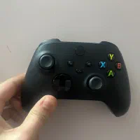 Xbox series X|کنسول، بازی ویدئویی و آنلاین|مشهد, سناباد|دیوار