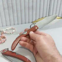 چاقوتاشو|کوهنوردی و کمپینگ|فولادشهر, B2|دیوار