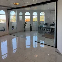 نصب و تعمیرات شیشه سکوریت کرکره برقی|خدمات پیشه و مهارت|گرگان, |دیوار