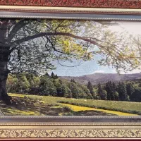 تابلو فرش|تابلو فرش|خمینیشهر, |دیوار