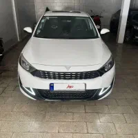 ریسپکت پرایم ۲ مدل ۱۴۰۲