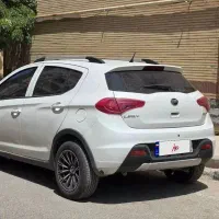لیفان x50 تمیز سرپا اتومات