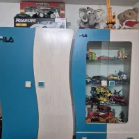 سرویس اتاق کودک