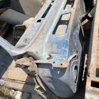 اتاق بلیزر|قطعات یدکی و لوازم جانبی|اهواز, کوی شاهد|دیوار