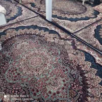 فرش زمرد مشهد