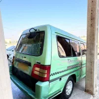 ون دلیکا|خودرو سواری و وانت|اهواز, پادادشهر|دیوار