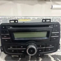 ضبط چینی مال ماشین برلیانس بوده