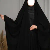 چادر عبا