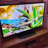 ال ای دی ۵۵ اینچ الجی اصل کره|تلویزیون و پروژکتور|ملارد, |دیوار