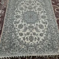 قالیچه ابریشمی