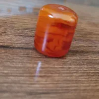 نگین عقیق اصل