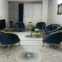 مبلمان کلاسیک «زیبایی خیره کننده »دلاوران