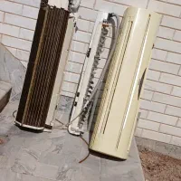 خدمات کولر گازی و پکیج (نصب .سرویس .تعمیرات)|خدمات پیشه و مهارت|قم, علی آباد سعدگان|دیوار