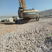 استخدام راننده پایه یکم وبیل مکانیکی