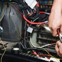 سیمکشی سیارخودروو استارت دینام و....قیمت منصفانه