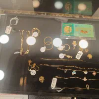 طلای نو و دست ۲