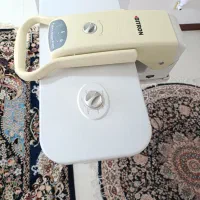 اتو پرس|اتو و لوازم اتو|قم, وادی السلام|دیوار