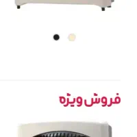 فروش انواع بخاری|بخاری، هیتر، شومینه|میانه, |دیوار