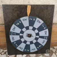 گردونه شانس