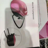 فروش لوازم کاشت ناخن